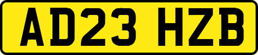AD23HZB