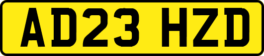 AD23HZD