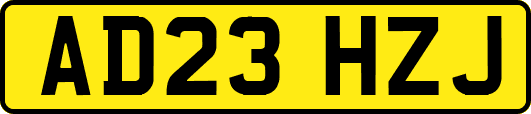 AD23HZJ