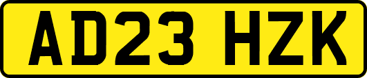 AD23HZK