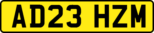 AD23HZM