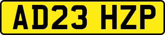 AD23HZP