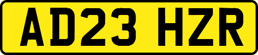 AD23HZR