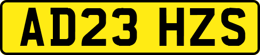 AD23HZS