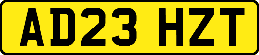 AD23HZT