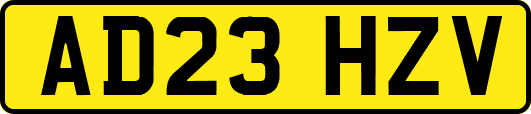 AD23HZV