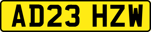 AD23HZW