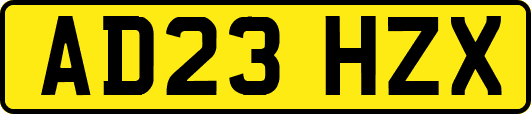 AD23HZX