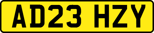 AD23HZY