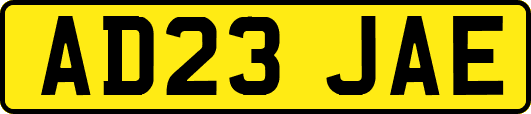 AD23JAE