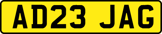 AD23JAG