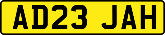 AD23JAH
