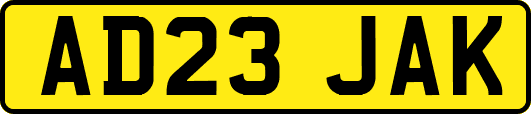 AD23JAK
