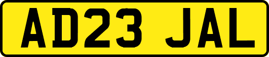 AD23JAL