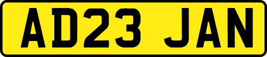 AD23JAN