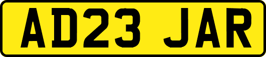 AD23JAR