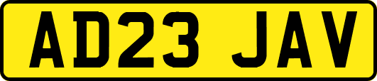 AD23JAV