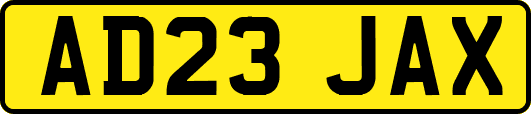 AD23JAX