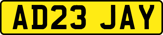 AD23JAY