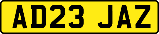 AD23JAZ