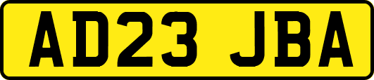 AD23JBA