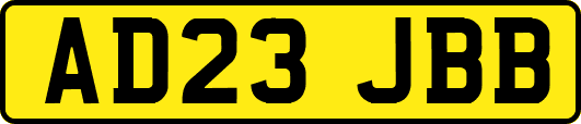AD23JBB