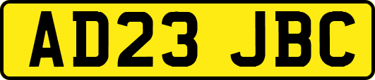 AD23JBC