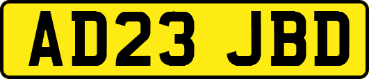 AD23JBD