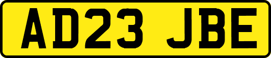 AD23JBE