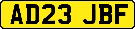 AD23JBF
