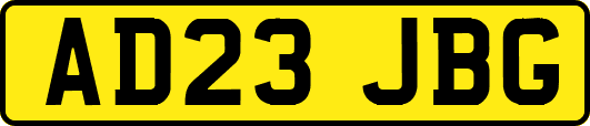 AD23JBG