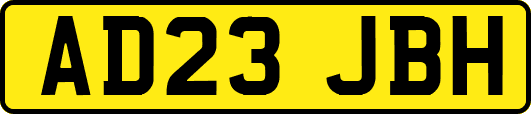AD23JBH