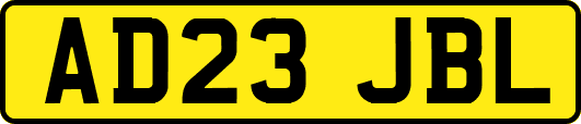 AD23JBL