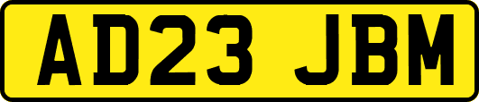 AD23JBM
