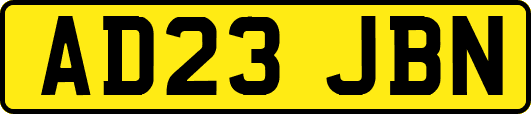 AD23JBN