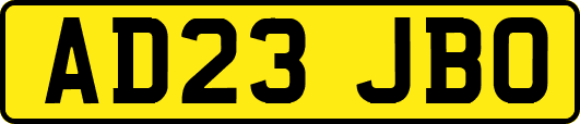 AD23JBO