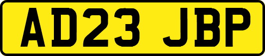AD23JBP