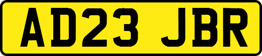 AD23JBR