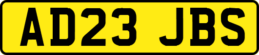 AD23JBS