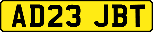 AD23JBT