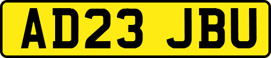 AD23JBU