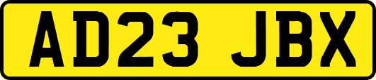 AD23JBX