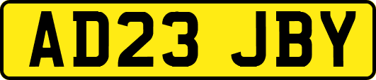 AD23JBY