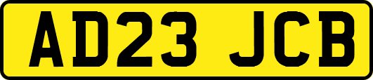 AD23JCB