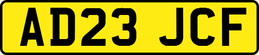 AD23JCF