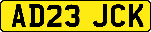AD23JCK