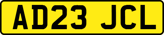 AD23JCL