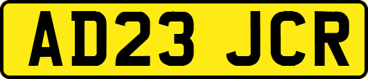 AD23JCR