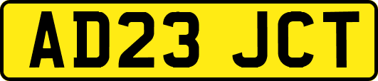 AD23JCT