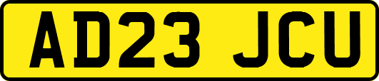 AD23JCU